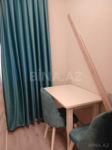 Продается 2-комн. новостройка 88 м², м. Ази Асланов, photo 9 from 11