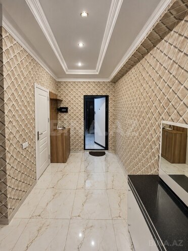 İcarəyə verilir 2 otaqlı yeni tikili 66 m², İnşaatçılar m., photo 5 from 8