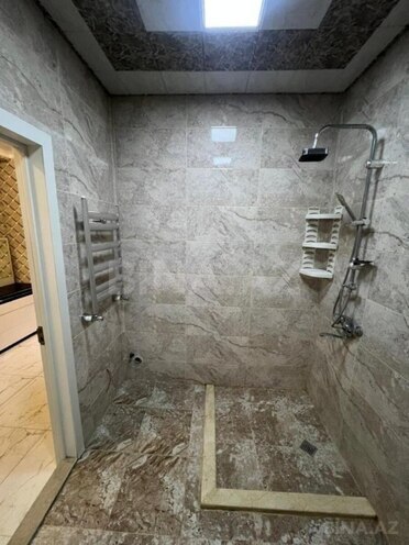 İcarəyə verilir 2 otaqlı yeni tikili 66 m², İnşaatçılar m., photo 6 from 8