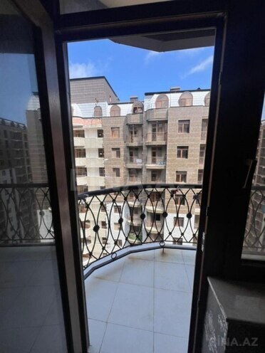 İcarəyə verilir 2 otaqlı yeni tikili 66 m², İnşaatçılar m., photo 7 from 8