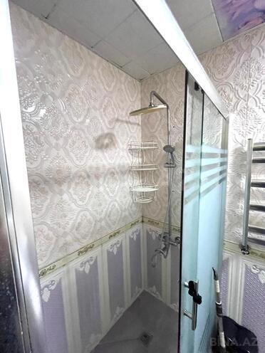 İcarəyə verilir 3 otaqlı yeni tikili 110 m², 20 Yanvar m., photo 12 from 15
