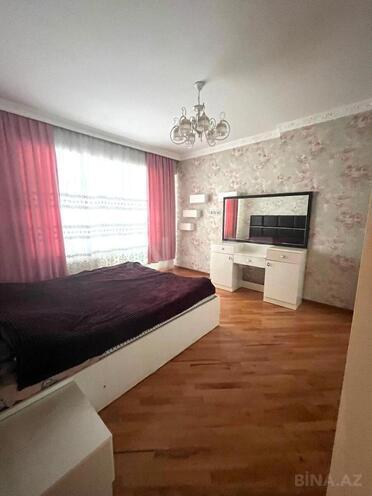 İcarəyə verilir 3 otaqlı yeni tikili 110 m², 20 Yanvar m., photo 7 from 15