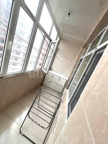 İcarəyə verilir 3 otaqlı yeni tikili 110 m², 20 Yanvar m., photo 13 from 15