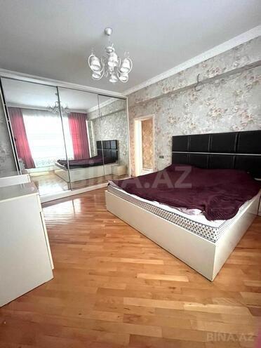 İcarəyə verilir 3 otaqlı yeni tikili 110 m², 20 Yanvar m., photo 6 from 15