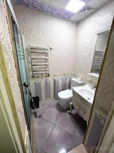 İcarəyə verilir 3 otaqlı yeni tikili 110 m², 20 Yanvar m., photo 11 from 15