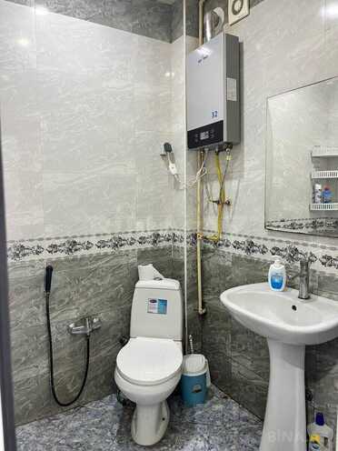 Satılır 1 otaqlı köhnə tikili 39 m², Qara Qarayev m., photo 7 from 9