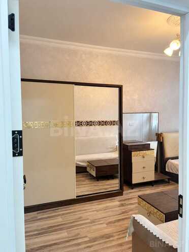 Satılır 1 otaqlı köhnə tikili 39 m², Qara Qarayev m., photo 4 from 9