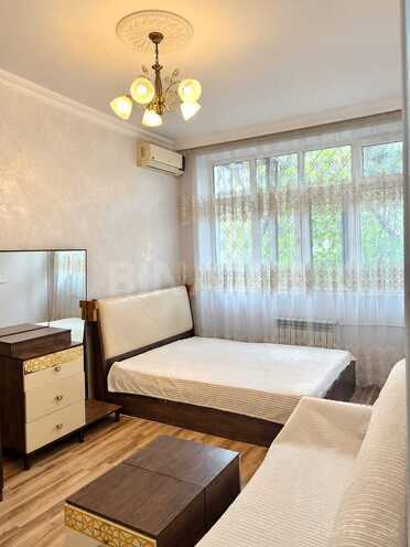 Satılır 1 otaqlı köhnə tikili 39 m², Qara Qarayev m., photo 3 from 9