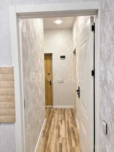 Satılır 1 otaqlı köhnə tikili 39 m², Qara Qarayev m., photo 5 from 9