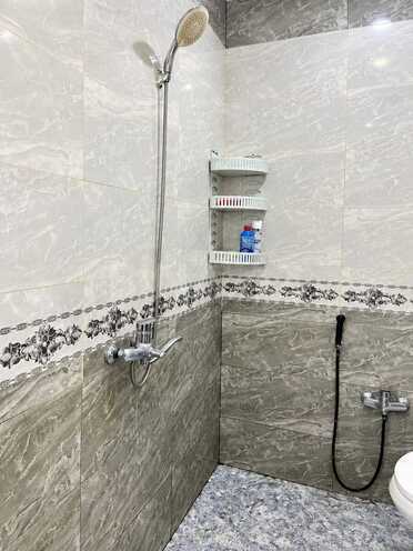 Satılır 1 otaqlı köhnə tikili 39 m², Qara Qarayev m., photo 8 from 9