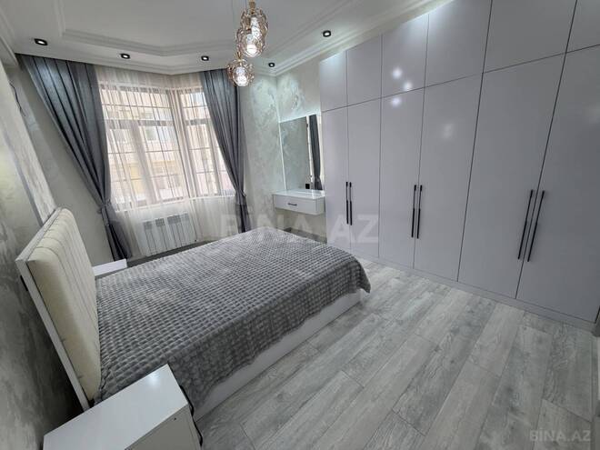 Продаётся 2-комн. новостройка 58 м², м. Ази Асланов, photo 4 from 16