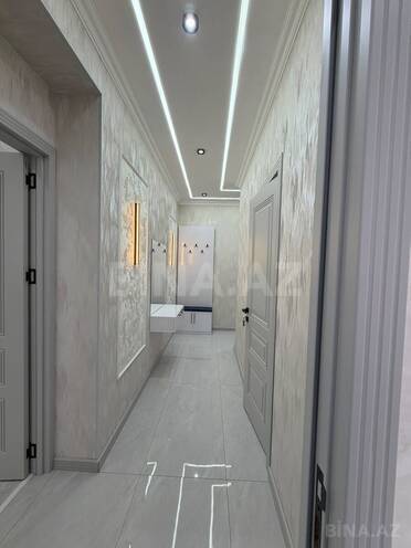 Продаётся 2-комн. новостройка 58 м², м. Ази Асланов, photo 6 from 16