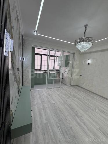 Продаётся 2-комн. новостройка 58 м², м. Ази Асланов, photo 10 from 16