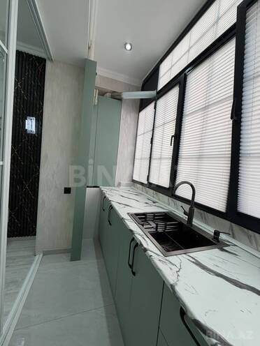 Продаётся 2-комн. новостройка 58 м², м. Ази Асланов, photo 12 from 16