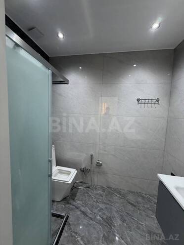 Продаётся 2-комн. новостройка 58 м², м. Ази Асланов, photo 14 from 16