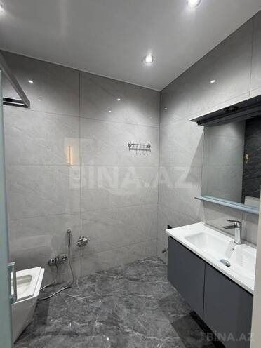Продаётся 2-комн. новостройка 58 м², м. Ази Асланов, photo 15 from 16