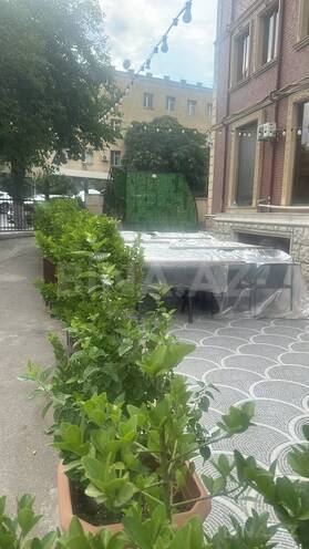 Сдается  объект 300 м², м. Элмляр Академиясы, photo 8 from 9