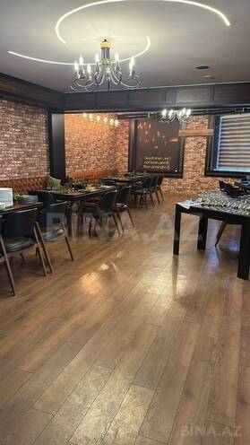Сдается  объект 300 м², м. Элмляр Академиясы, photo 1 from 9