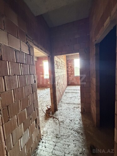 Продается 2-комн. новостройка 51 м², пос. Масазыр, photo 9 from 10