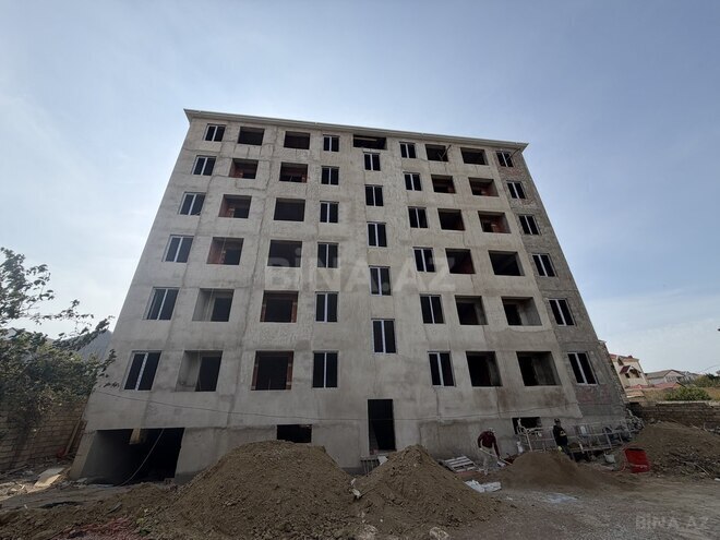 Продается 2-комн. новостройка 51 м², пос. Масазыр, photo 5 from 10