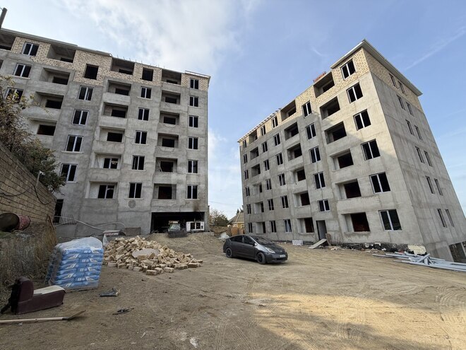 Продается 2-комн. новостройка 51 м², пос. Масазыр, photo 4 from 10