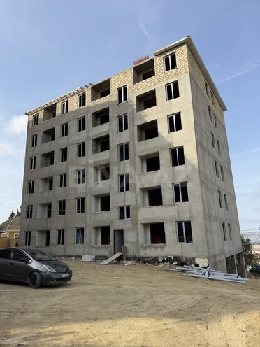Продается 2-комн. новостройка 51 м², пос. Масазыр, photo 3 from 10