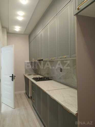Продается 2-комн. новостройка 80 м², м. Ази Асланов, photo 6 from 10