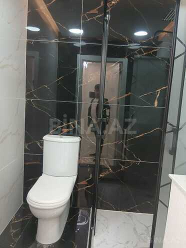 Продается 2-комн. новостройка 80 м², м. Ази Асланов, photo 9 from 10