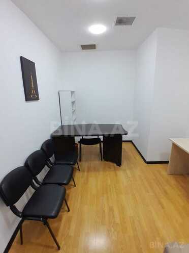 İcarəyə verilir 1 otaqlı ofis 16 m², Sahil m., photo 1 from 10
