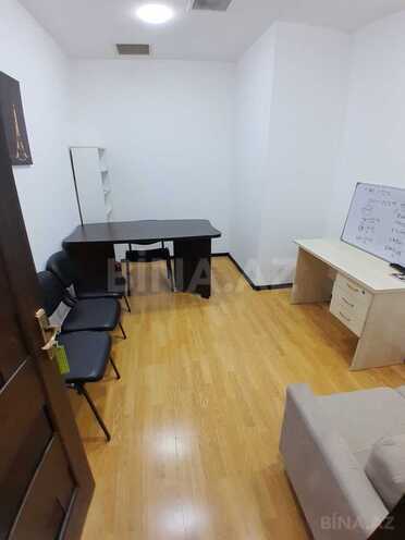 İcarəyə verilir 1 otaqlı ofis 16 m², Sahil m., photo 7 from 10