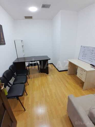İcarəyə verilir 1 otaqlı ofis 16 m², Sahil m., photo 5 from 10