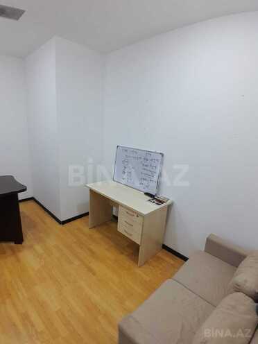 İcarəyə verilir 1 otaqlı ofis 16 m², Sahil m., photo 9 from 10