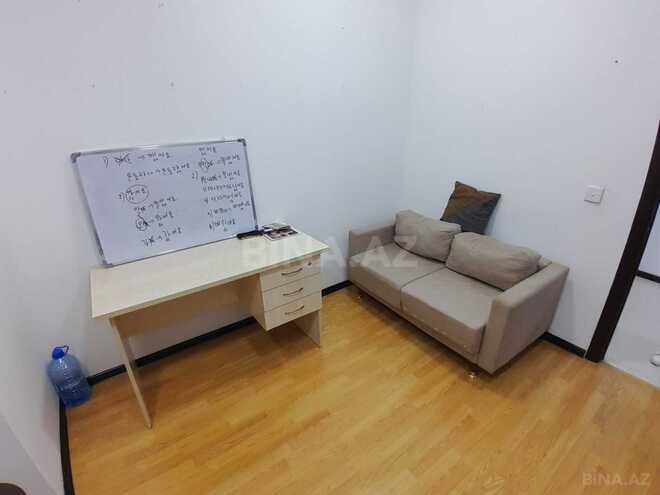 İcarəyə verilir 1 otaqlı ofis 16 m², Sahil m., photo 3 from 10