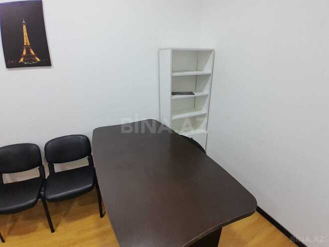 İcarəyə verilir 1 otaqlı ofis 16 m², Sahil m., photo 8 from 10