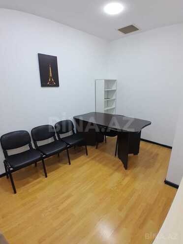 İcarəyə verilir 1 otaqlı ofis 16 m², Sahil m., photo 4 from 10