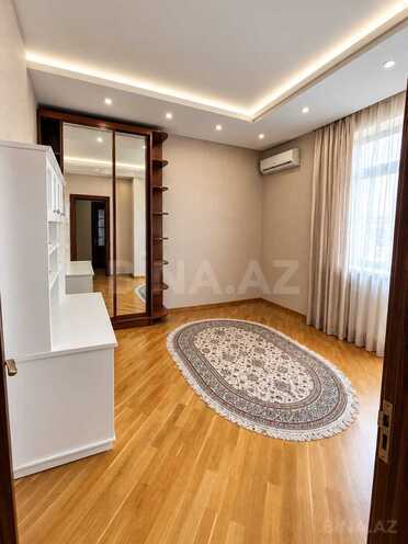 Satılır 4 otaqlı yeni tikili 210 m², 28 May m., photo 8 from 16