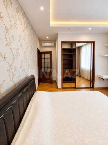 Satılır 4 otaqlı yeni tikili 210 m², 28 May m., photo 7 from 16
