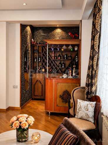 Satılır 4 otaqlı yeni tikili 210 m², 28 May m., photo 6 from 16