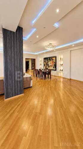 Satılır 4 otaqlı yeni tikili 210 m², 28 May m., photo 3 from 16