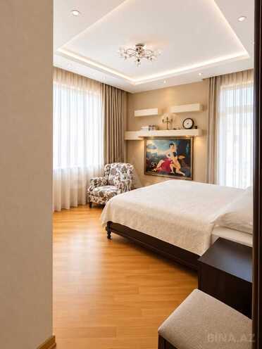 Satılır 4 otaqlı yeni tikili 210 m², 28 May m., photo 9 from 16
