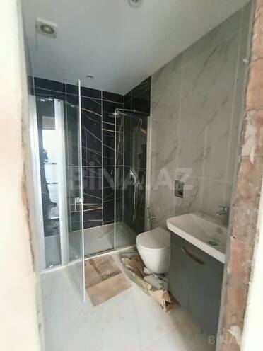 Продается 3-комн. новостройка 86 м², Ясамальский р., photo 10 from 13