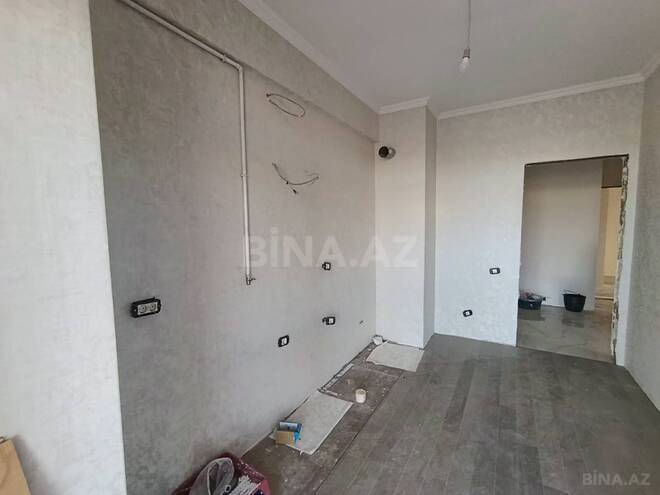 Продается 3-комн. новостройка 86 м², Ясамальский р., photo 9 from 13