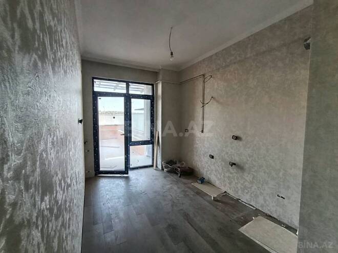 Продается 3-комн. новостройка 86 м², Ясамальский р., photo 8 from 13