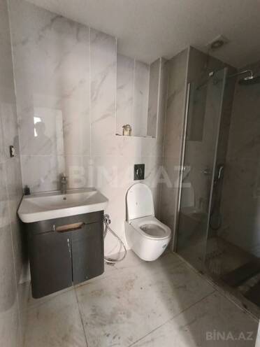 Продается 3-комн. новостройка 86 м², Ясамальский р., photo 11 from 13