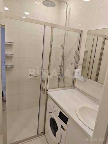 Satılır 2 otaqlı yeni tikili 65 m², Ağ şəhər q., photo 9 from 11