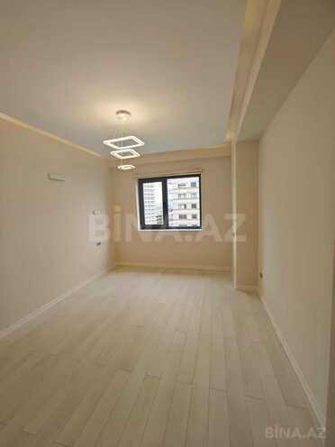 Satılır 2 otaqlı yeni tikili 65 m², Ağ şəhər q., photo 8 from 11