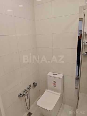 Satılır 2 otaqlı yeni tikili 65 m², Ağ şəhər q., photo 6 from 11