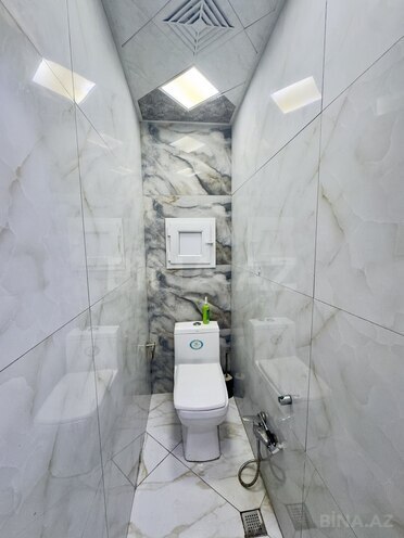 Продаётся 3-комн. вторичка 75 м², м. Халглар Достлугу, photo 23 from 24