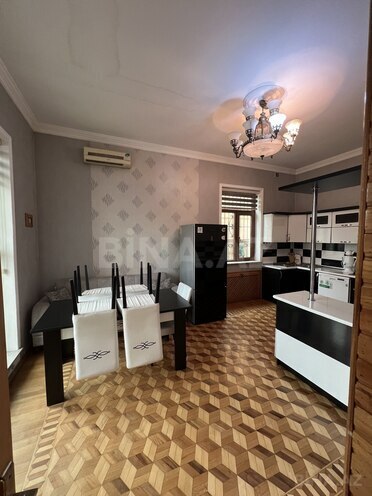 İcarəyə verilir 7 otaqlı həyət evi/bağ evi 350 m², Xocəsən m., photo 11 from 24