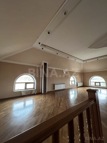 İcarəyə verilir 7 otaqlı həyət evi/bağ evi 350 m², Xocəsən m., photo 22 from 24
